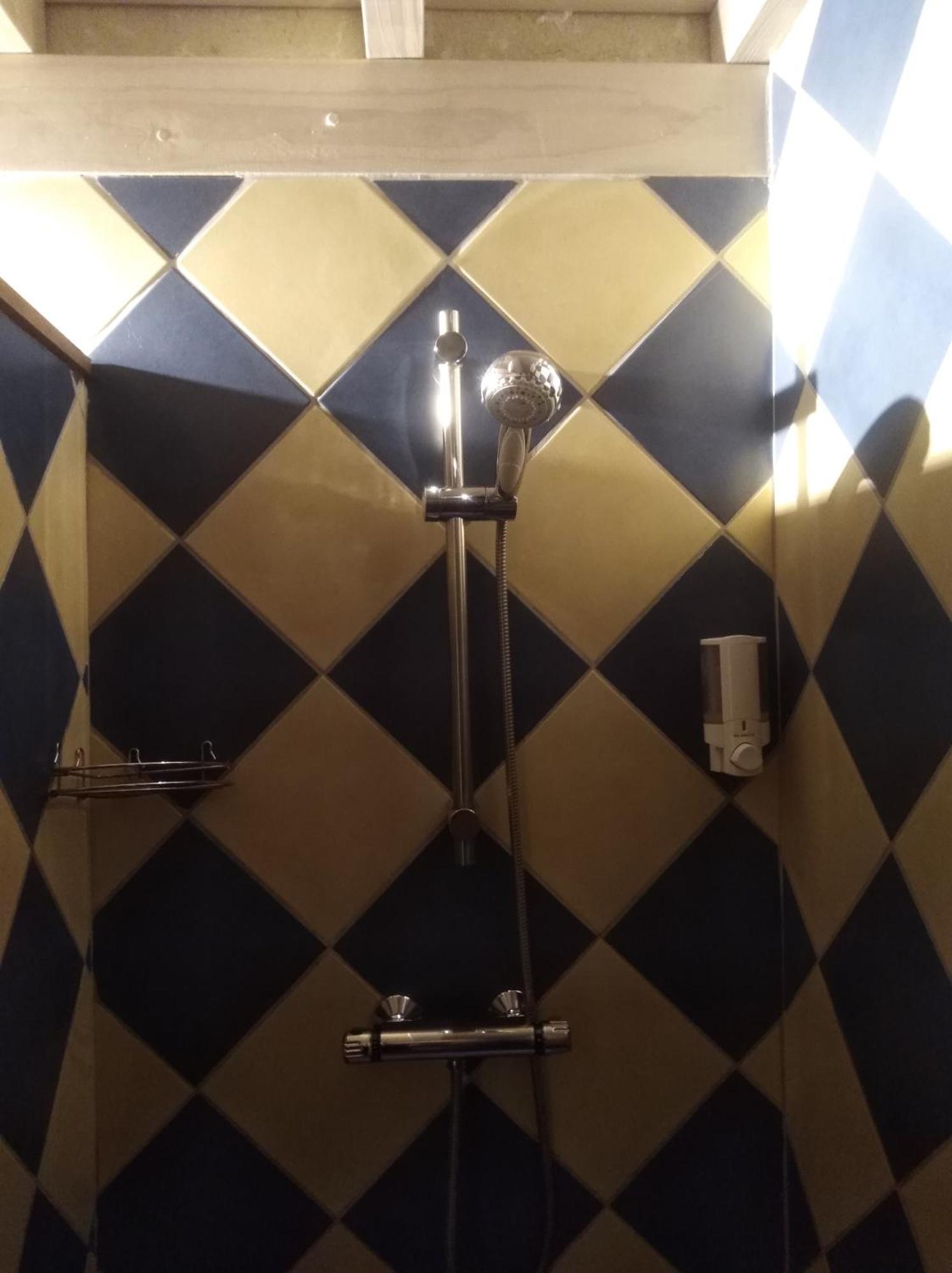Le Mas De La Musardiere Chambres D Hotes Les Assions Quarto foto